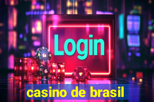 casino de brasil